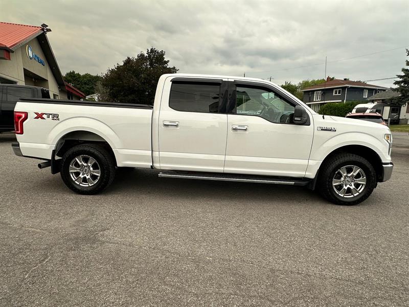 ford F-150 2016 - 10