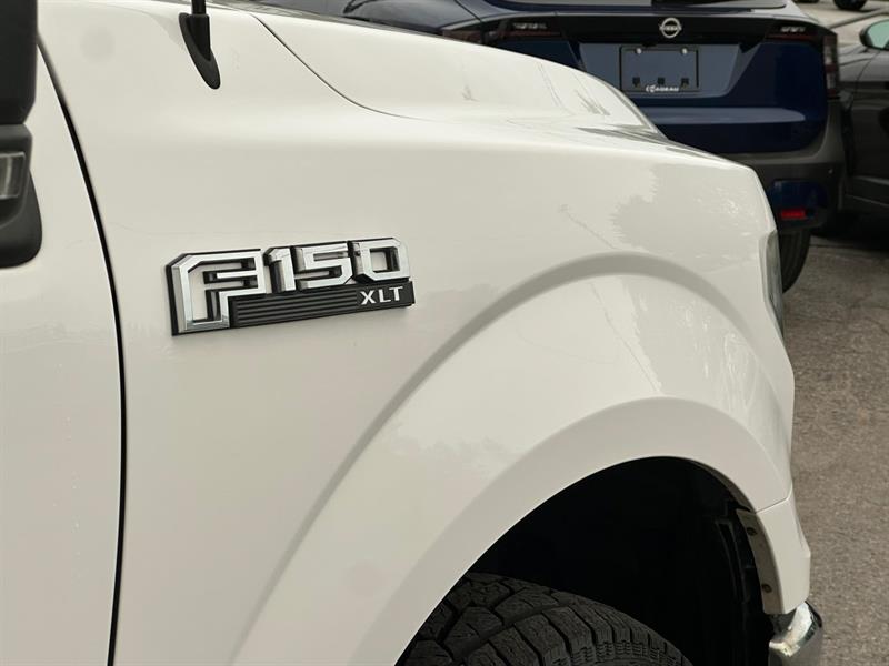 ford F-150 2016 - 11