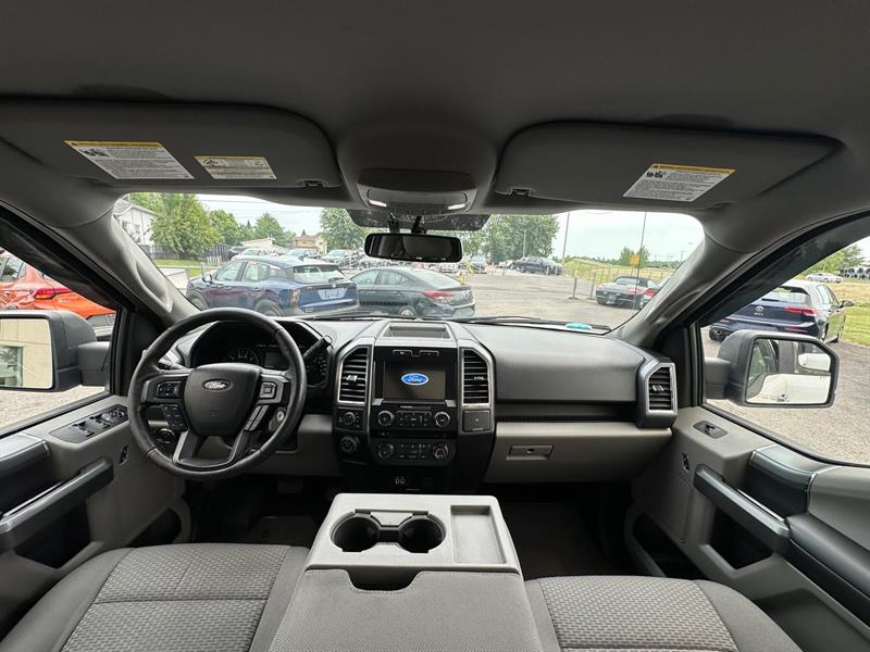 ford F-150 2016 - 14