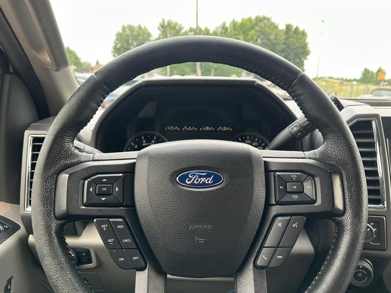ford F-150 2016 - 15