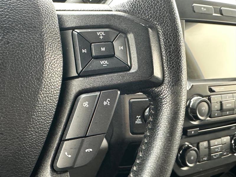 ford F-150 2016 - 18