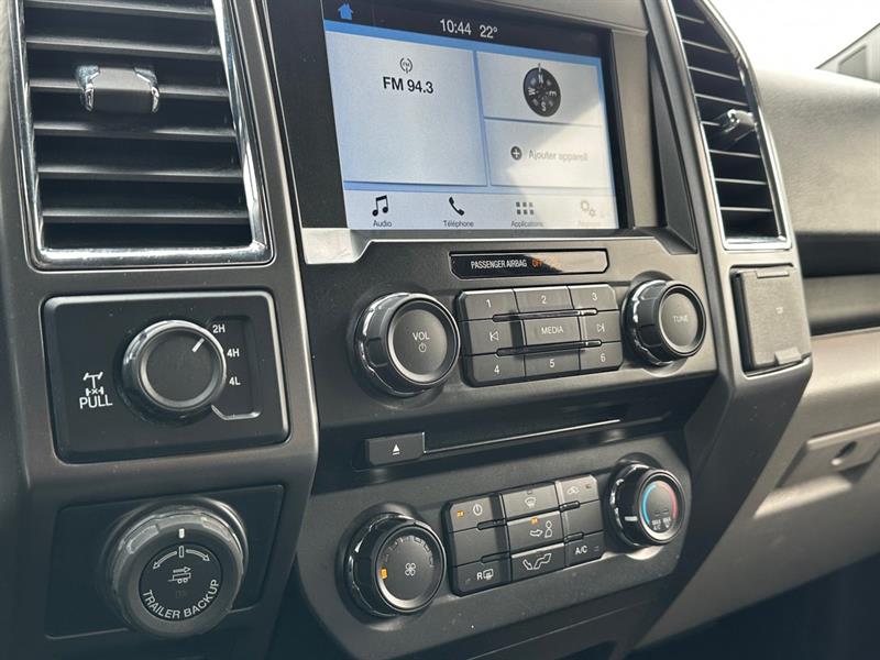 ford F-150 2016 - 20