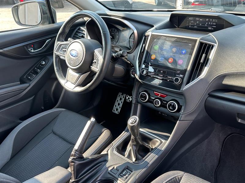 subaru Impreza 2023 - 3