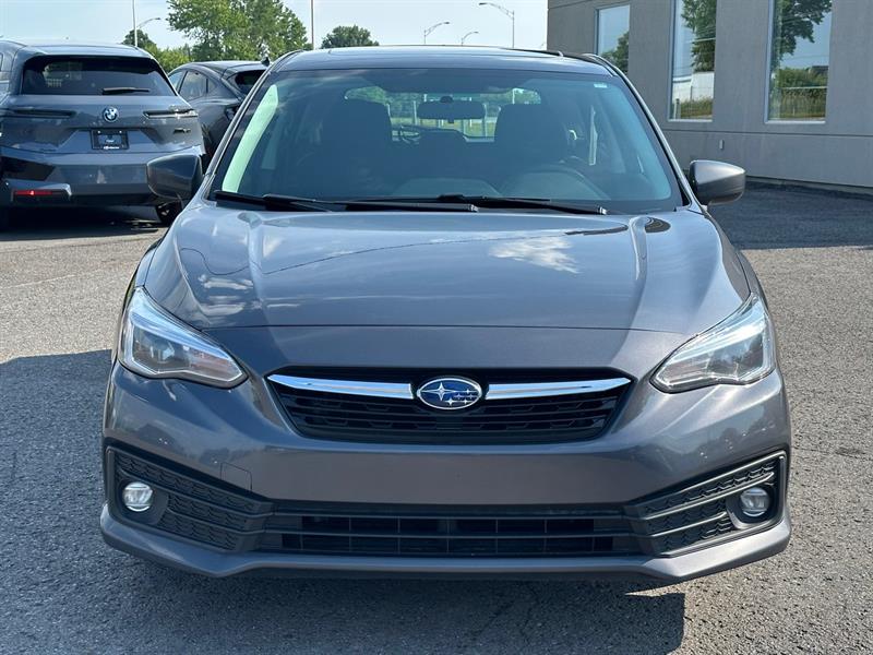 subaru Impreza 2023 - 6