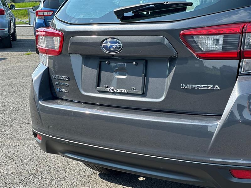 subaru Impreza 2023 - 10