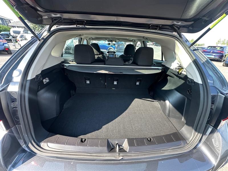 subaru Impreza 2023 - 14