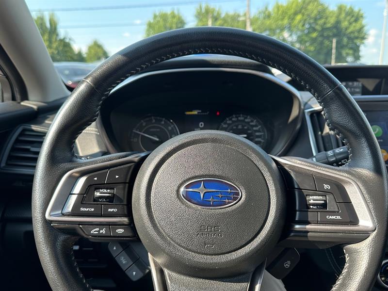 subaru Impreza 2023 - 15