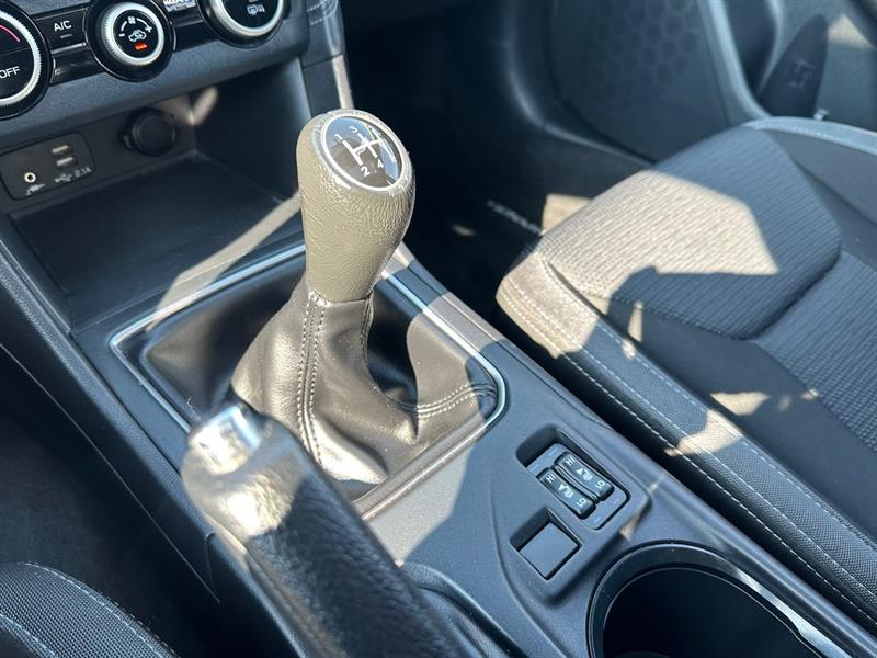 subaru Impreza 2023 - 17