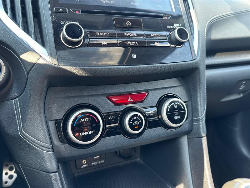 subaru Impreza 2023 - 18