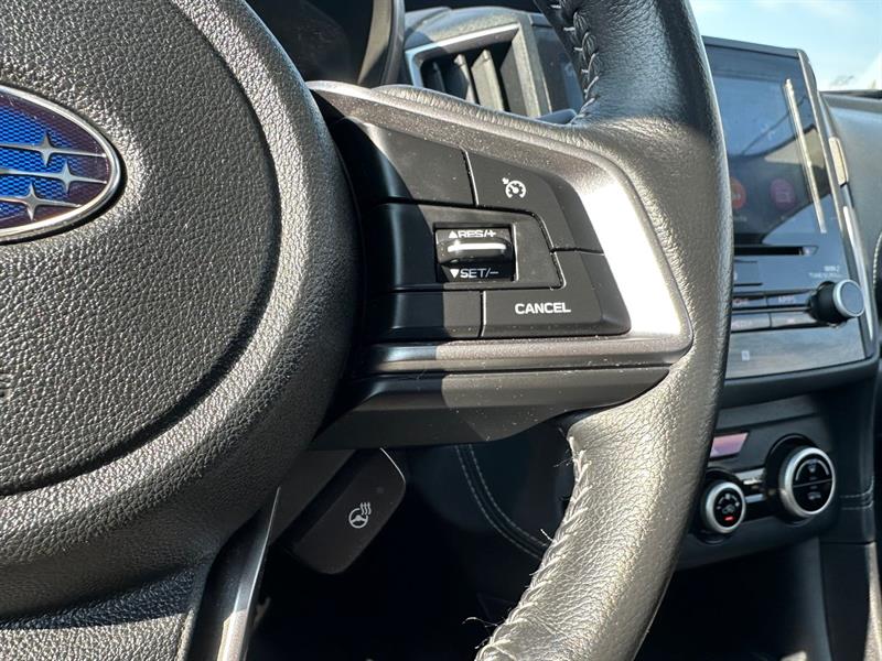 subaru Impreza 2023 - 19