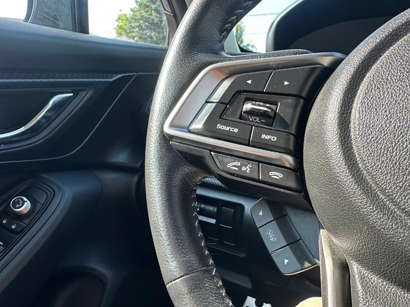 subaru Impreza 2023 - 20