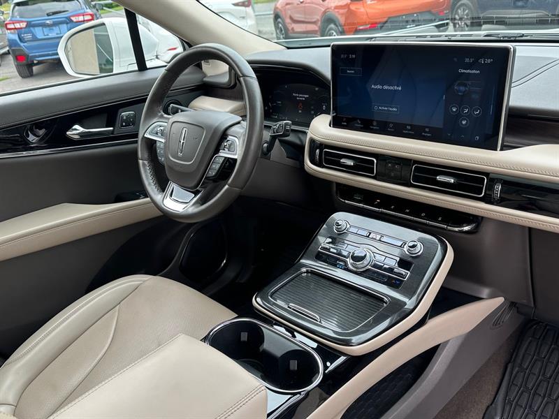 lincoln Nautilus 2022 - 3