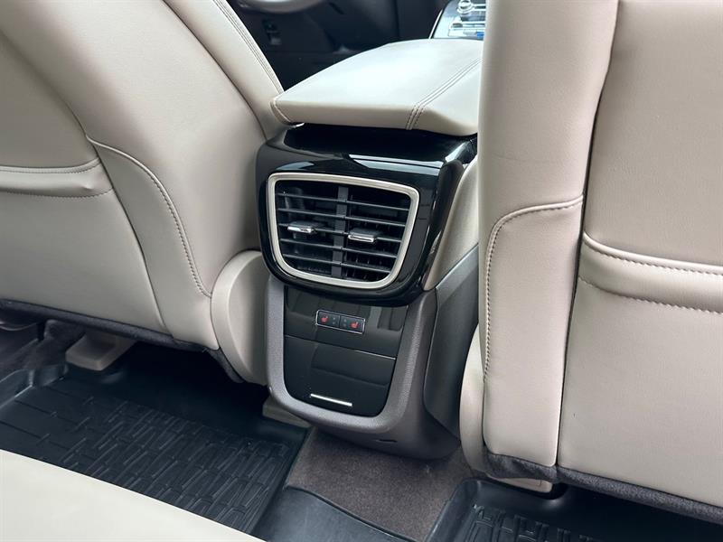 lincoln Nautilus 2022 - 15