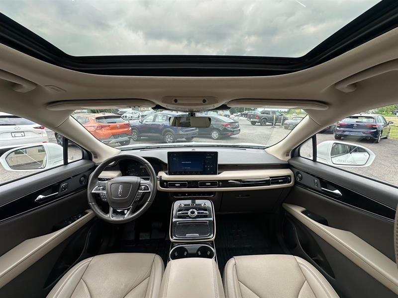 lincoln Nautilus 2022 - 17