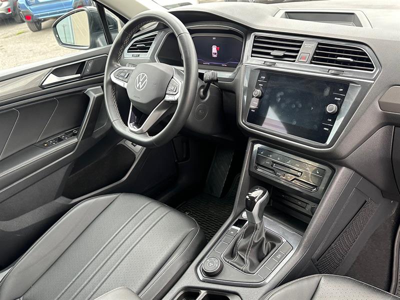 volkswagen Tiguan 2023 - 3