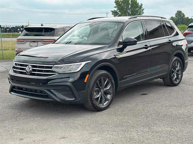 volkswagen Tiguan 2023 - 4