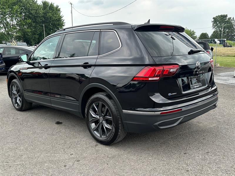 volkswagen Tiguan 2023 - 5