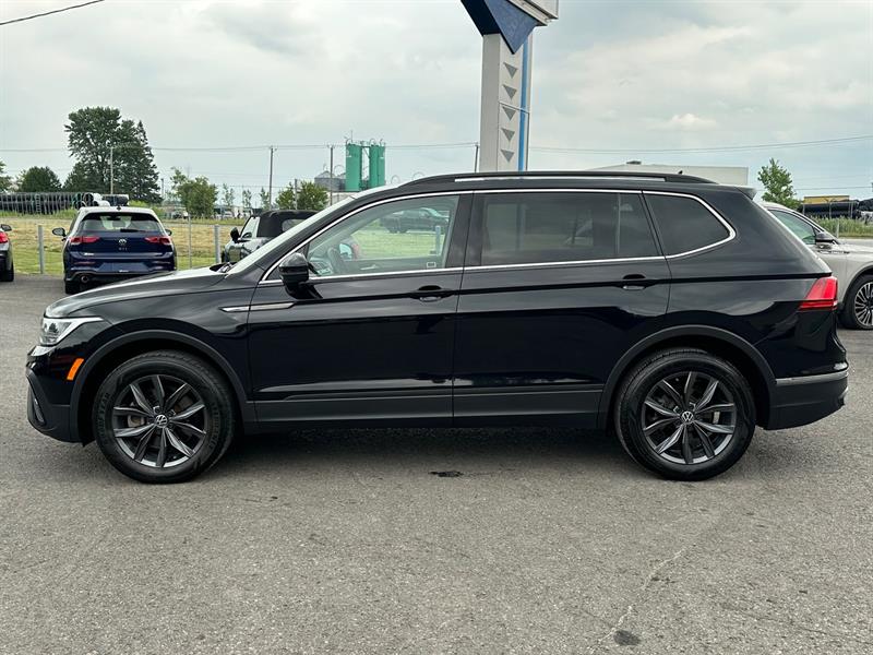 volkswagen Tiguan 2023 - 6