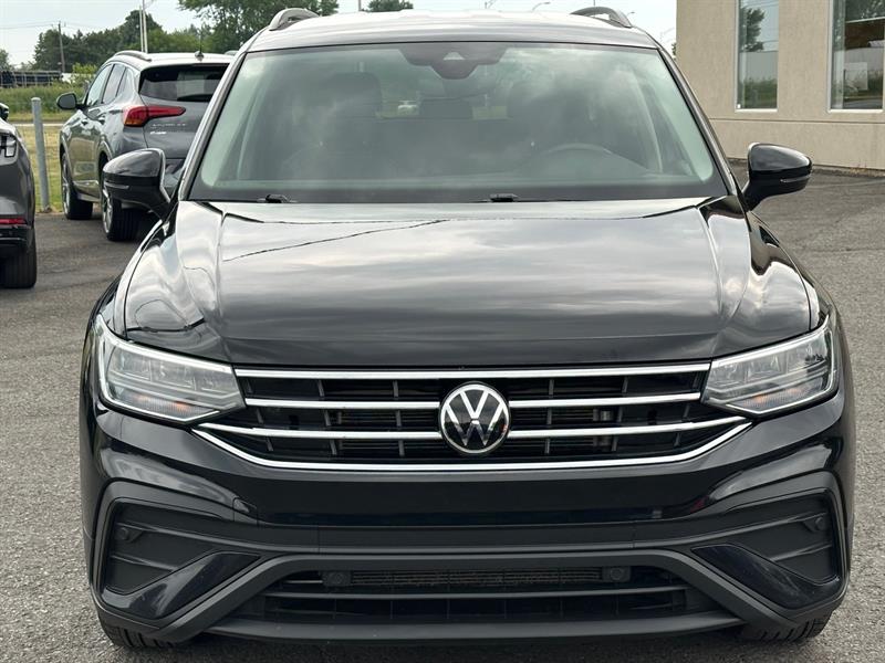 volkswagen Tiguan 2023 - 7