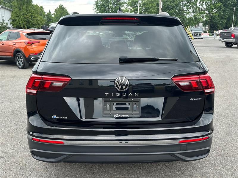 volkswagen Tiguan 2023 - 8