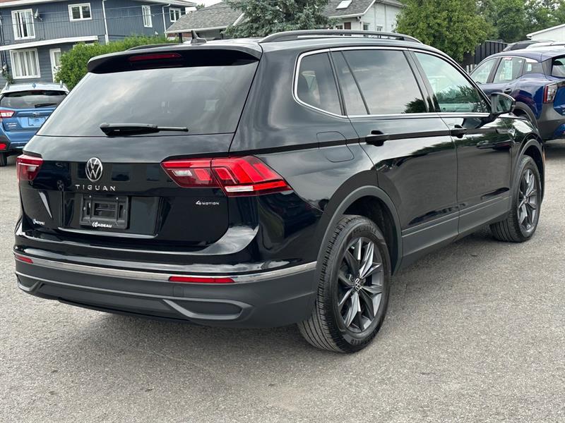 volkswagen Tiguan 2023 - 9