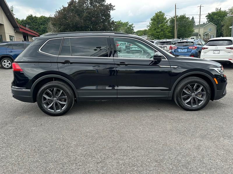 volkswagen Tiguan 2023 - 10
