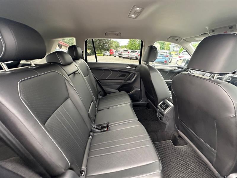 volkswagen Tiguan 2023 - 12