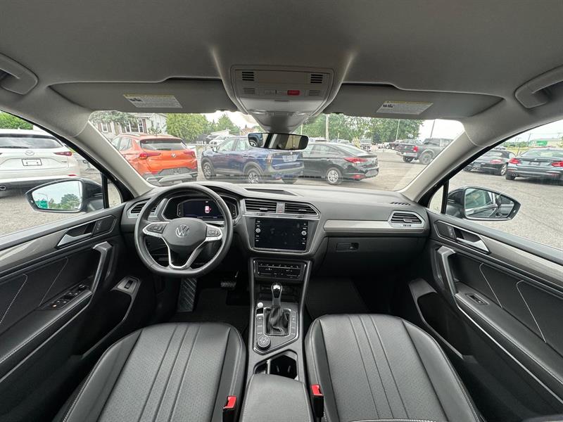 volkswagen Tiguan 2023 - 13