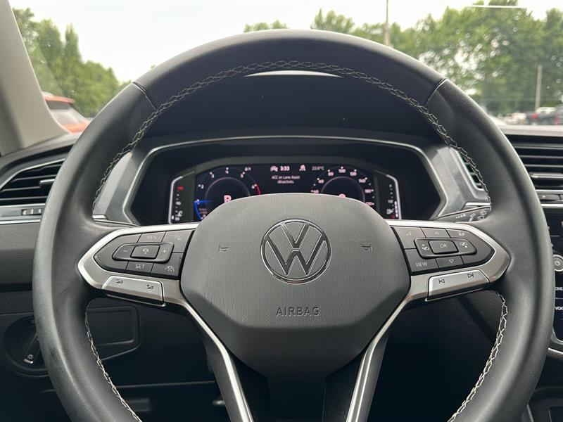 volkswagen Tiguan 2023 - 14