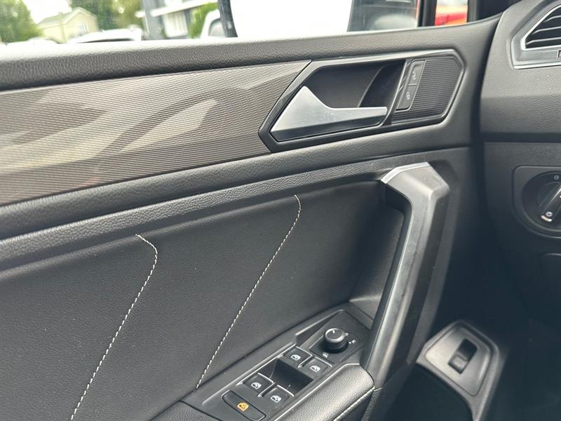 volkswagen Tiguan 2023 - 15