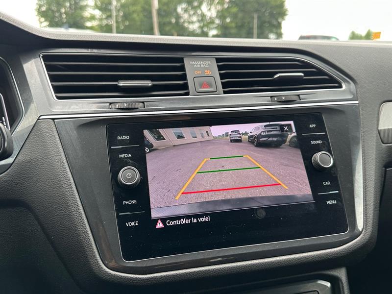 volkswagen Tiguan 2023 - 16