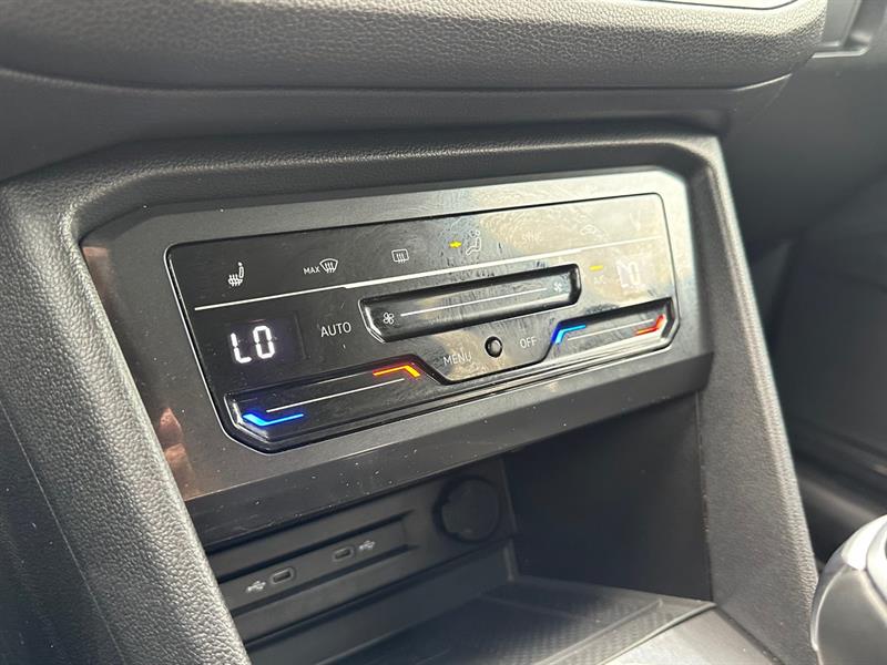 volkswagen Tiguan 2023 - 17