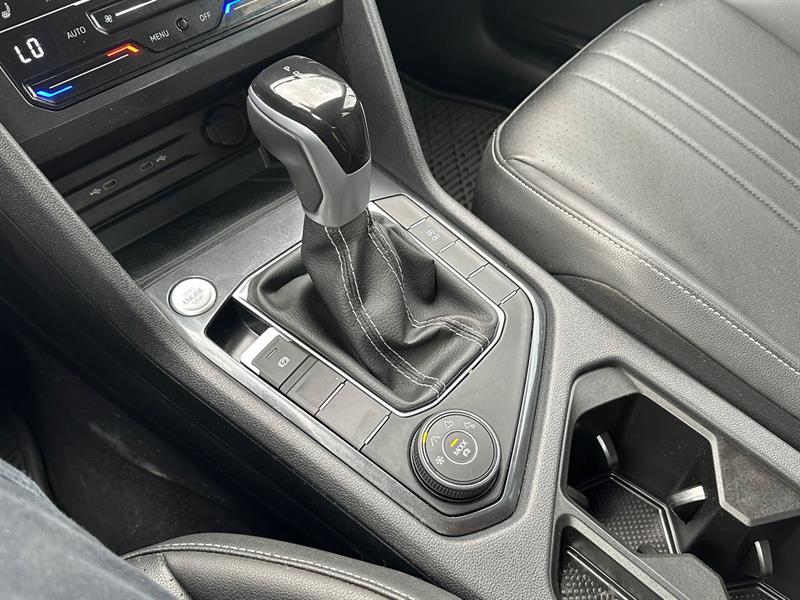 volkswagen Tiguan 2023 - 18