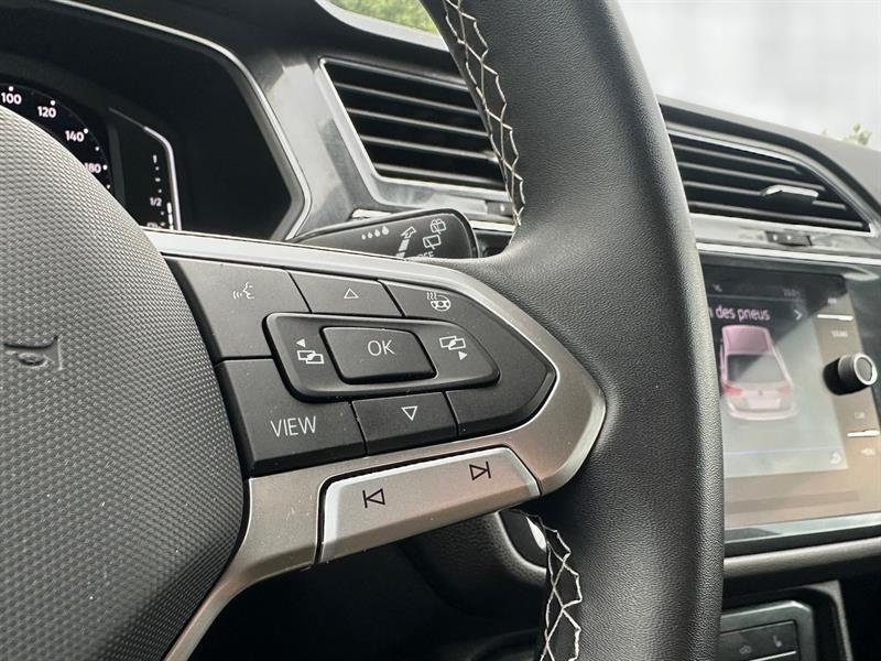 volkswagen Tiguan 2023 - 19