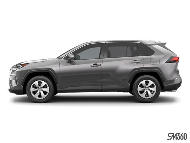 toyota RAV4 2023