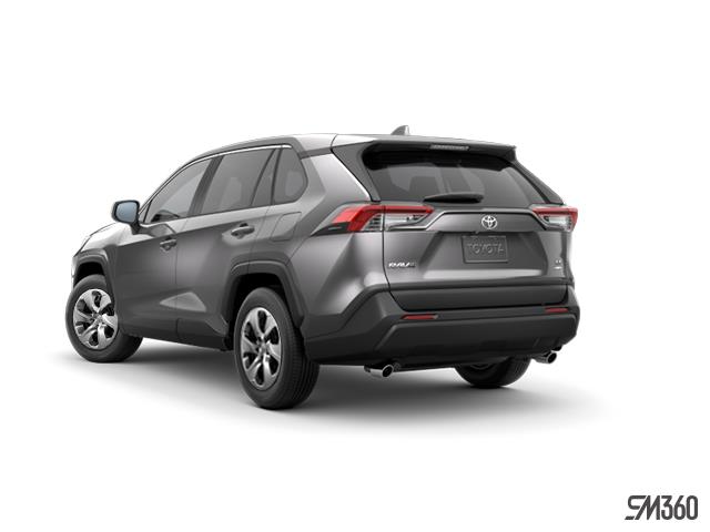 toyota RAV4 2023 - 2