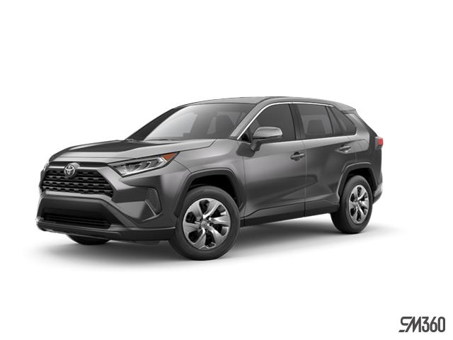 toyota RAV4 2023 - 3