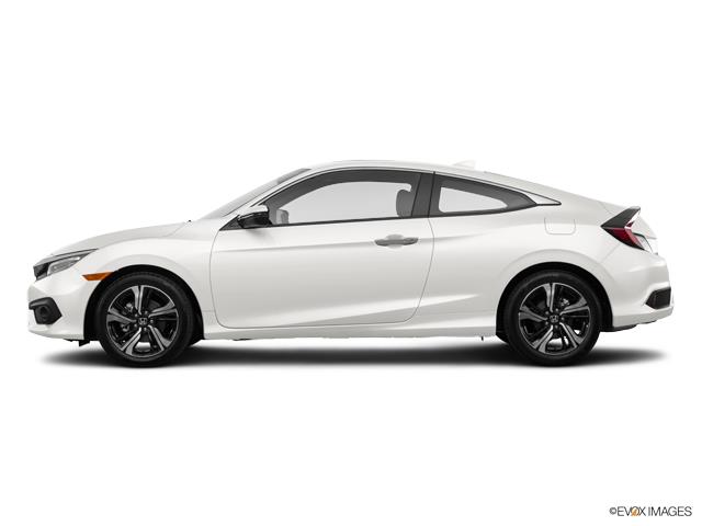 honda Civic Coupé 2016