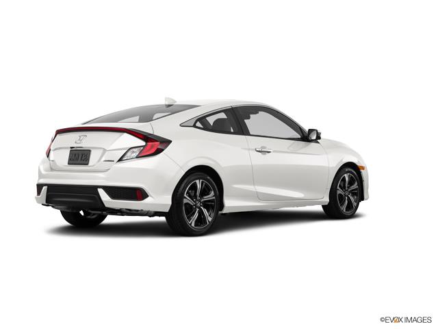honda Civic Coupé 2016 - 2