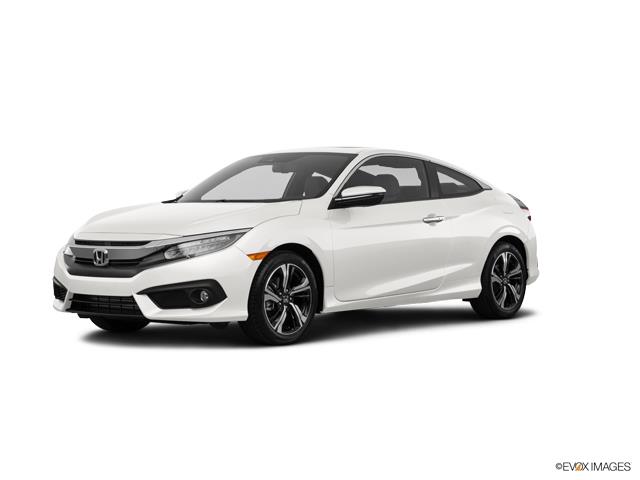 honda Civic Coupé 2016 - 3