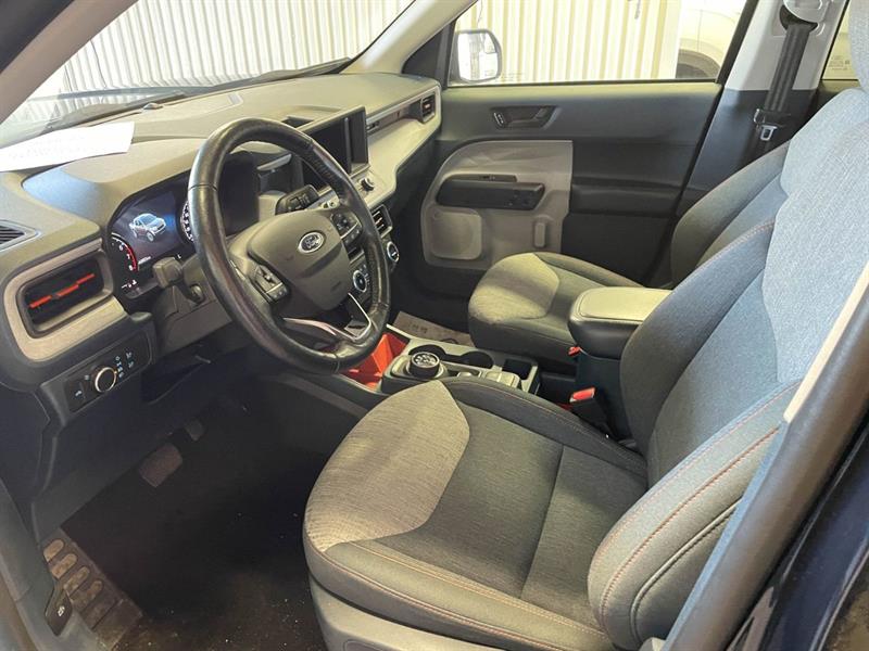 ford Maverick 2022 - 3