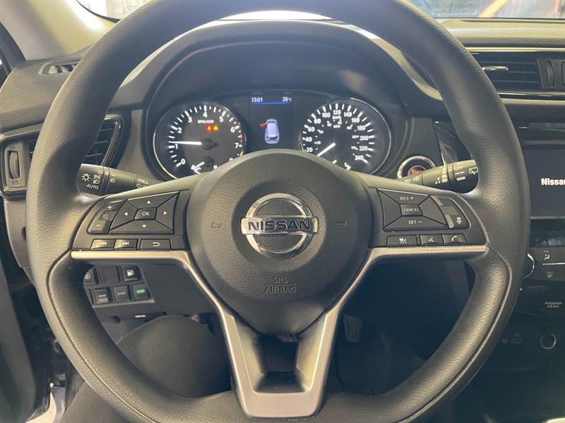 nissan Rogue 2019 - 13