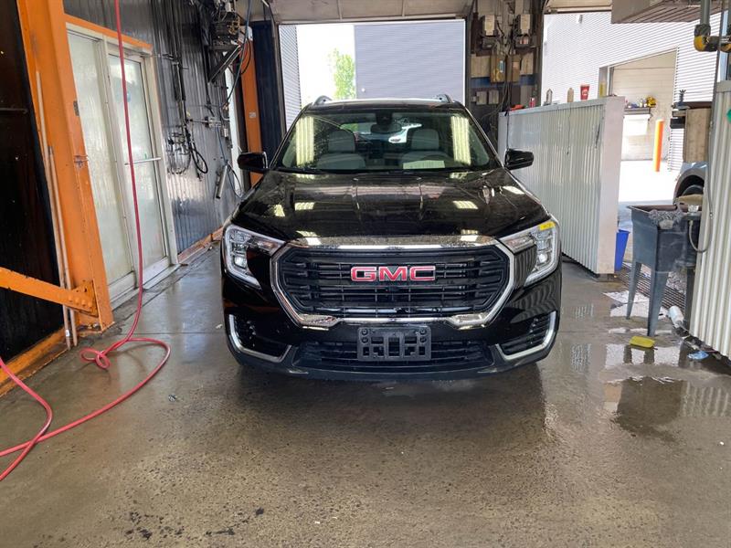 gmc Terrain 2024 - 4