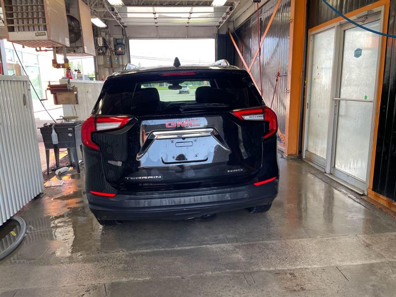 gmc Terrain 2024 - 6