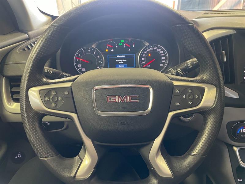 gmc Terrain 2024 - 16
