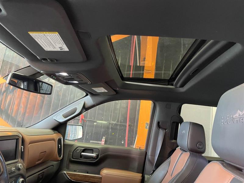 chevrolet Silverado 1500 2021 - 3