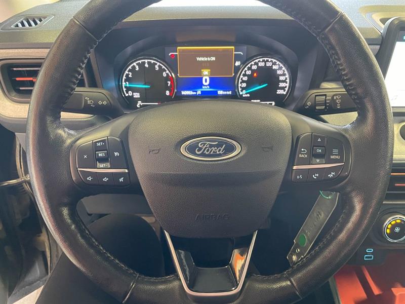 ford Maverick 2022 - 14