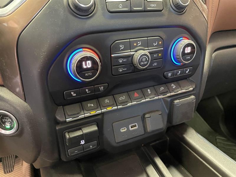 chevrolet Silverado 1500 2021 - 14