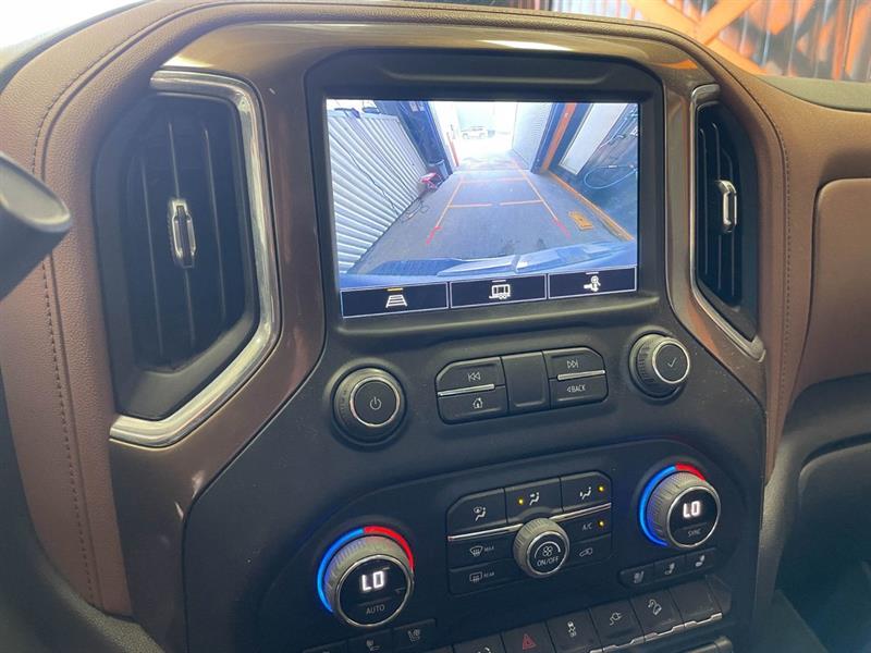 chevrolet Silverado 1500 2021 - 17