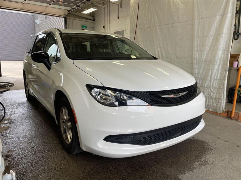 chrysler Grand Caravan 2024 - 9